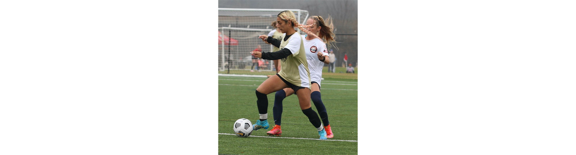 CAROLINAS CUP WOMENS PLATINUM FINAL