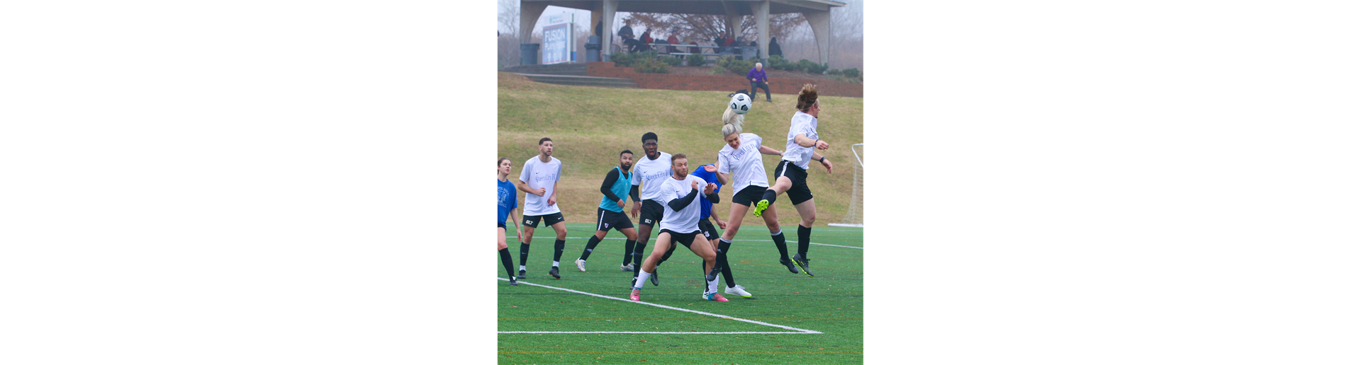 CAROLINAS CUP COED GOLD FINAL