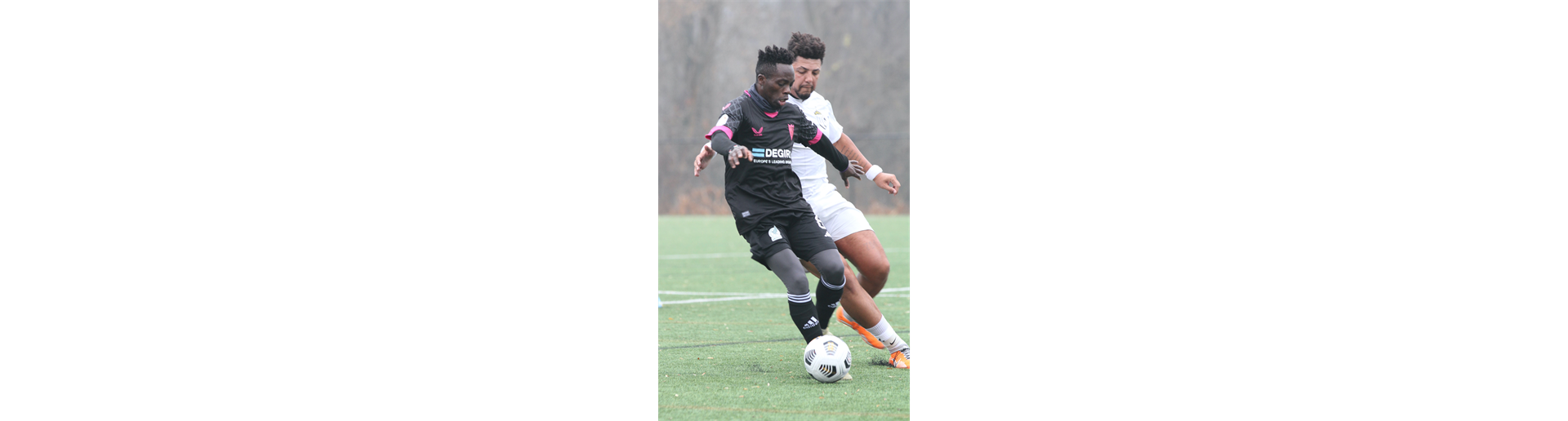 CAROLINAS CUP MEN'S OVER 30 FINAL