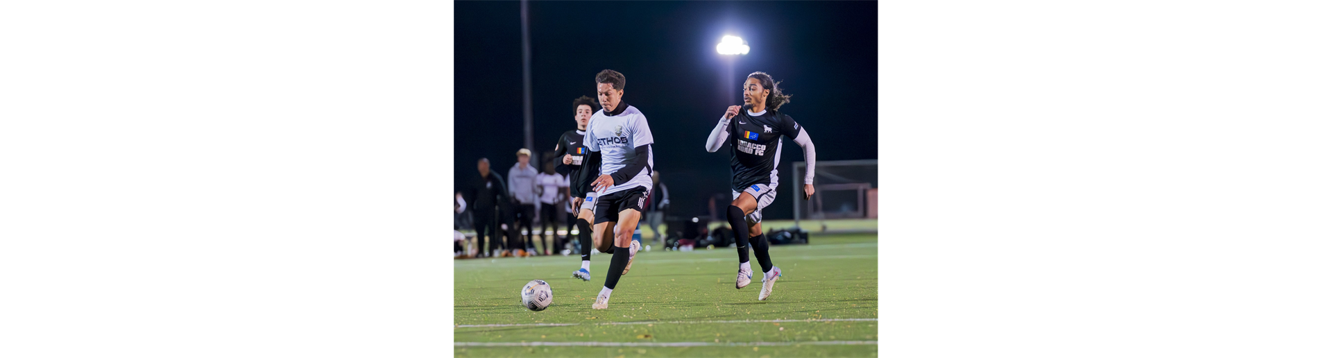 CAROLINAS CUP MENS PLATINUM FINAL